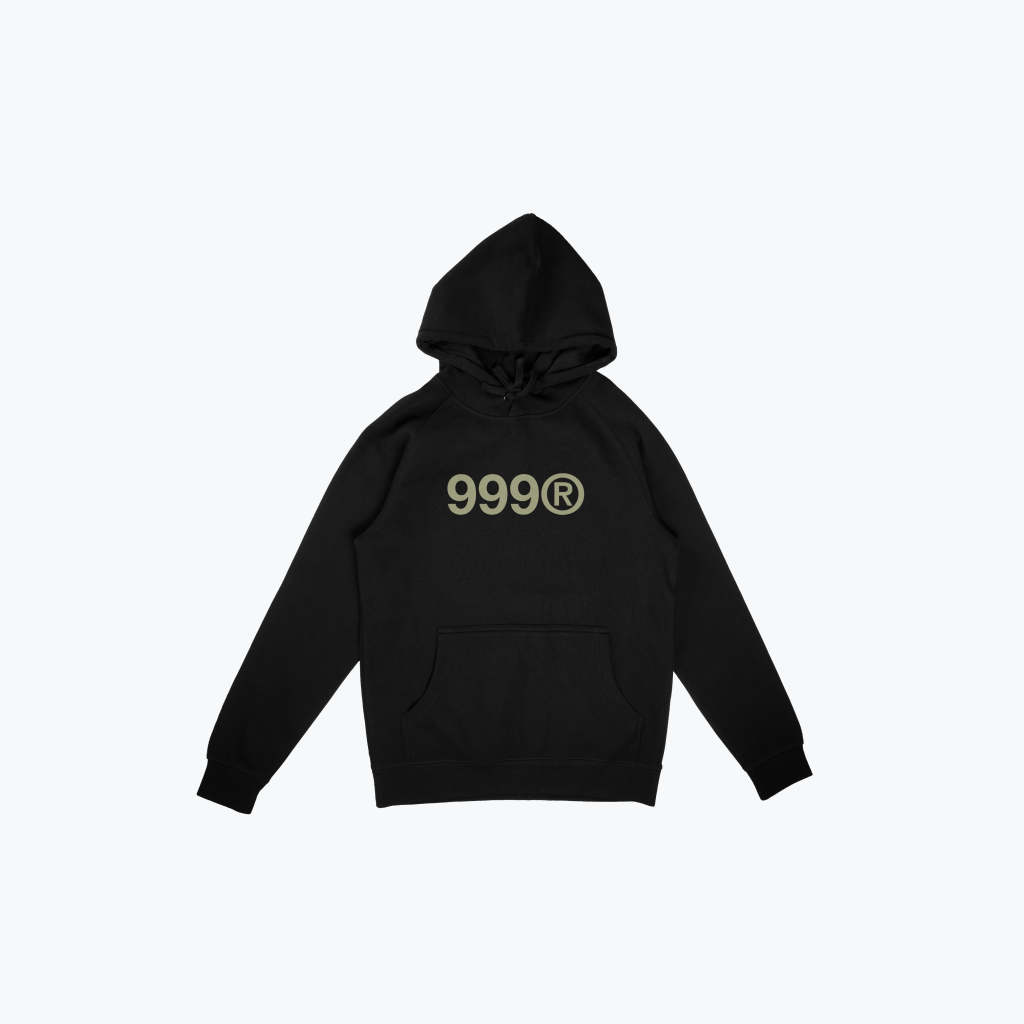 Milkycam Original Hoodie