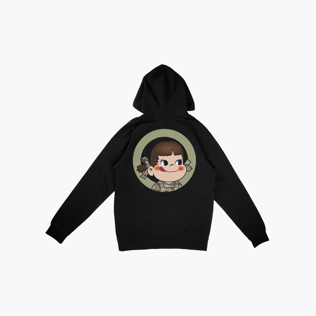 Milkycam Original Hoodie