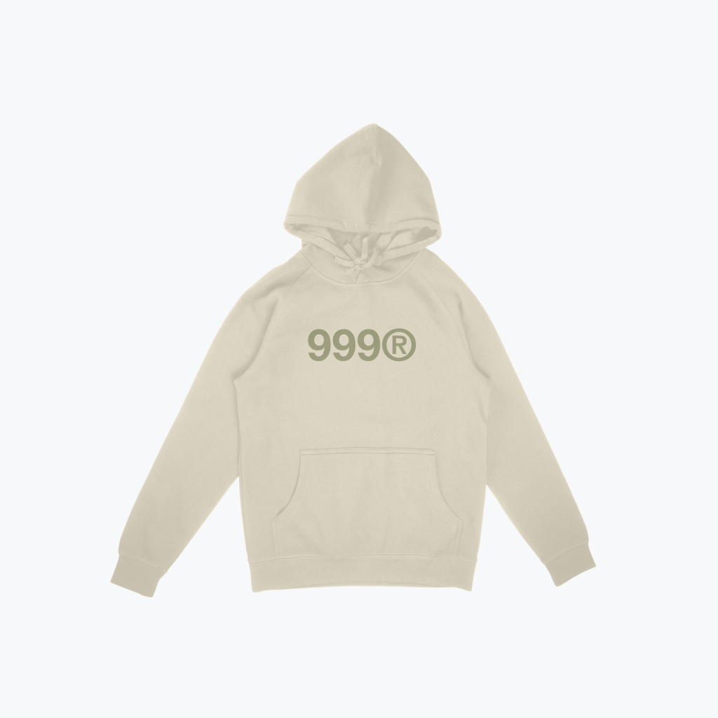 Milkycam Original Hoodie