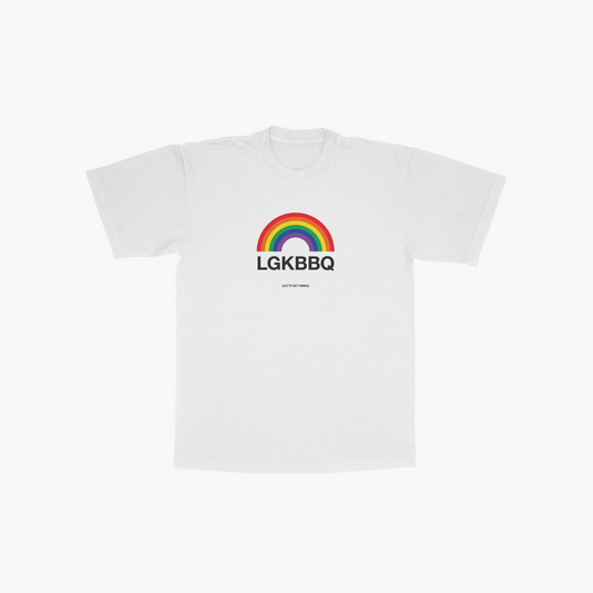 LGKBBQ T-shirt