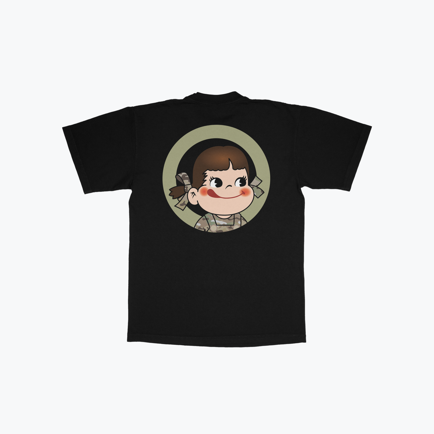 Milkycam Original T-shirt