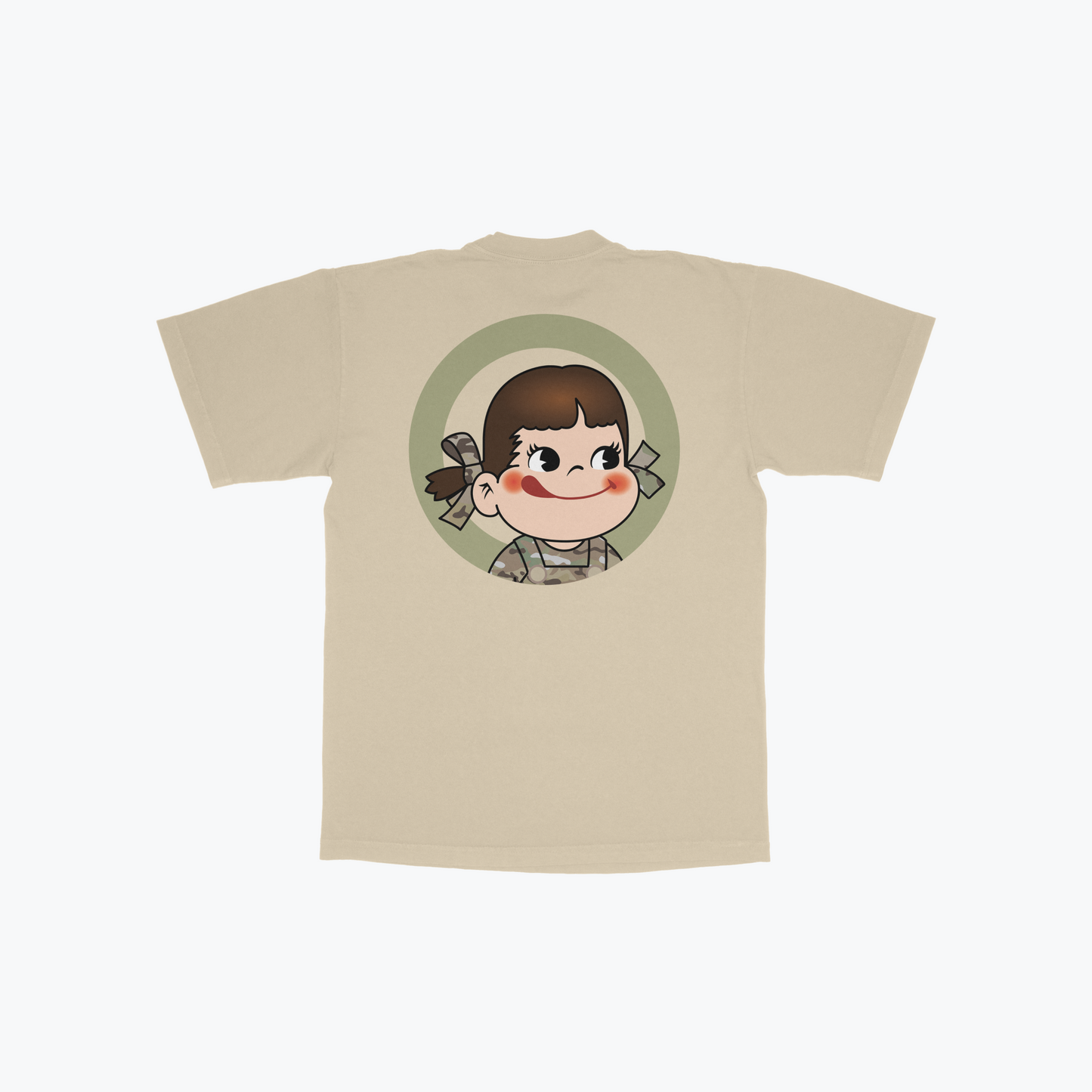 Milkycam Original T-shirt