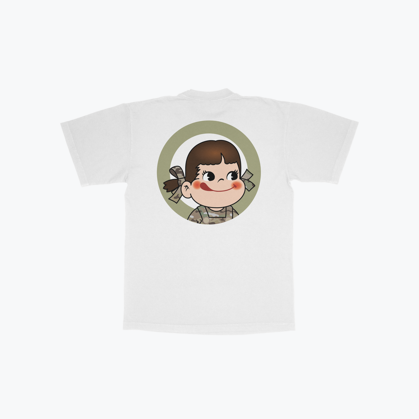 Milkycam Original T-shirt
