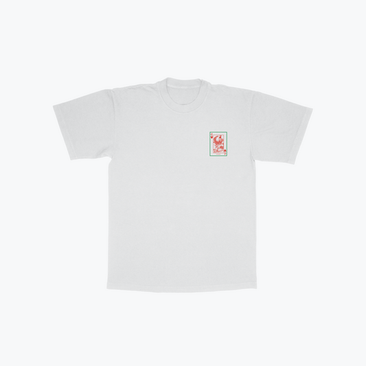 Queen of Hearts T-shirt