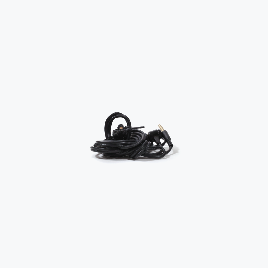 Sniper Gashapon - Earbuds