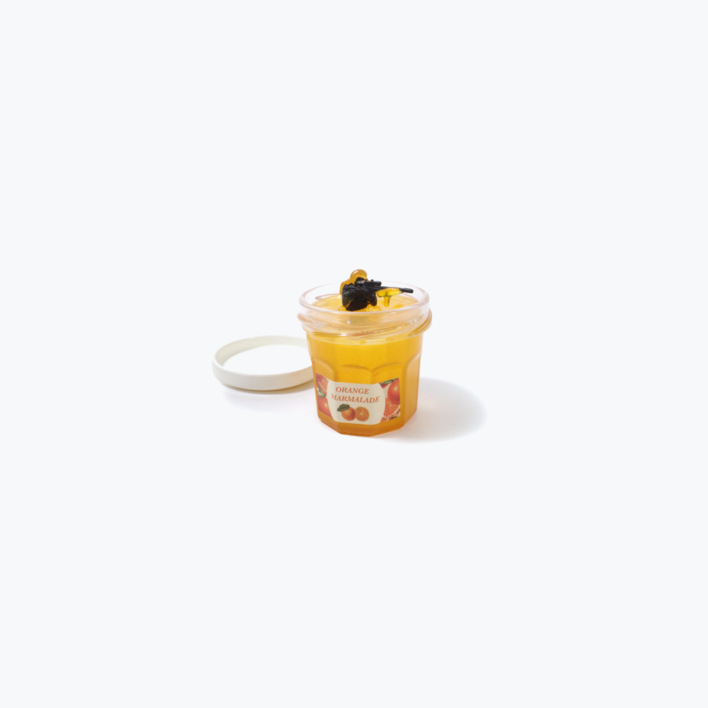 Sniper Gashapon - Marmalade
