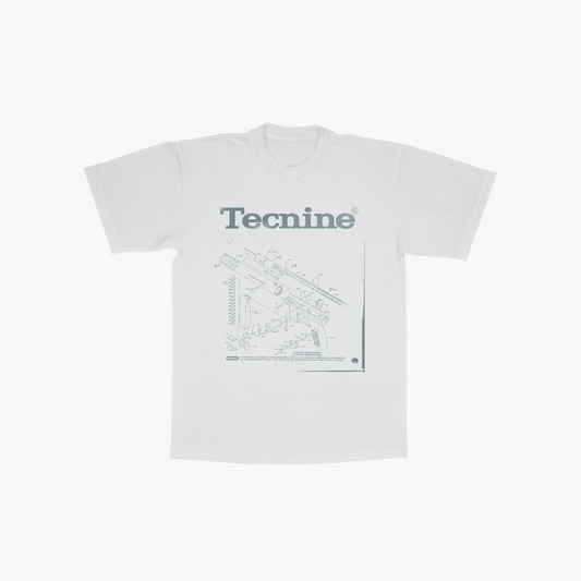 Tecnine T-shirt