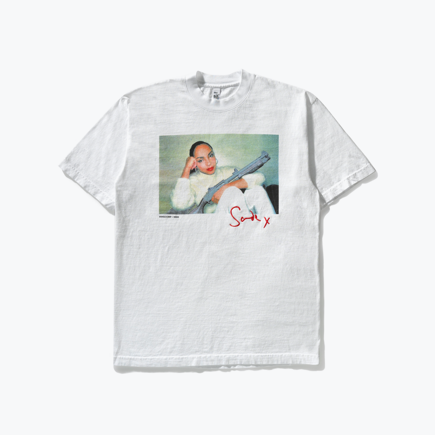 Vang Comp Sade T-shirt