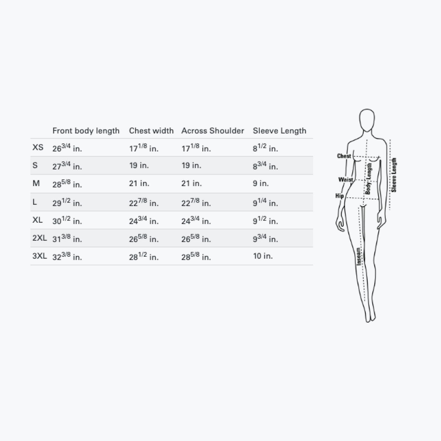 Vang Comp Sade T-shirt