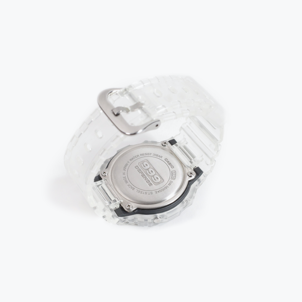 Casio G-SHOCK DW5600-999