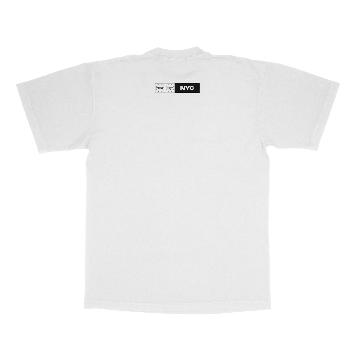 Weapon Room T-shirt