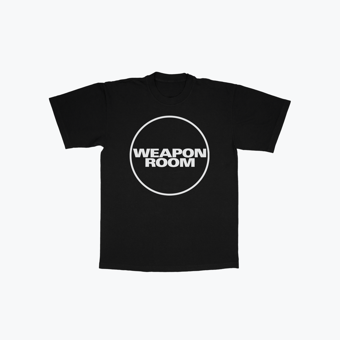 Weapon Room T-shirt