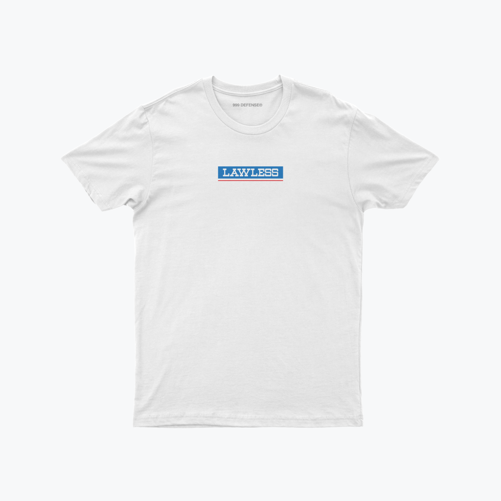 Lawless T-shirt