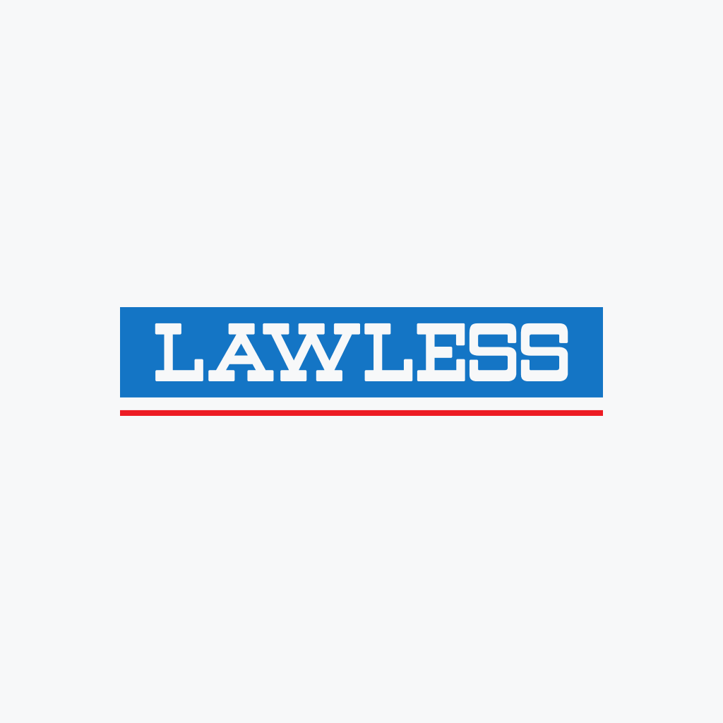 Lawless T-shirt