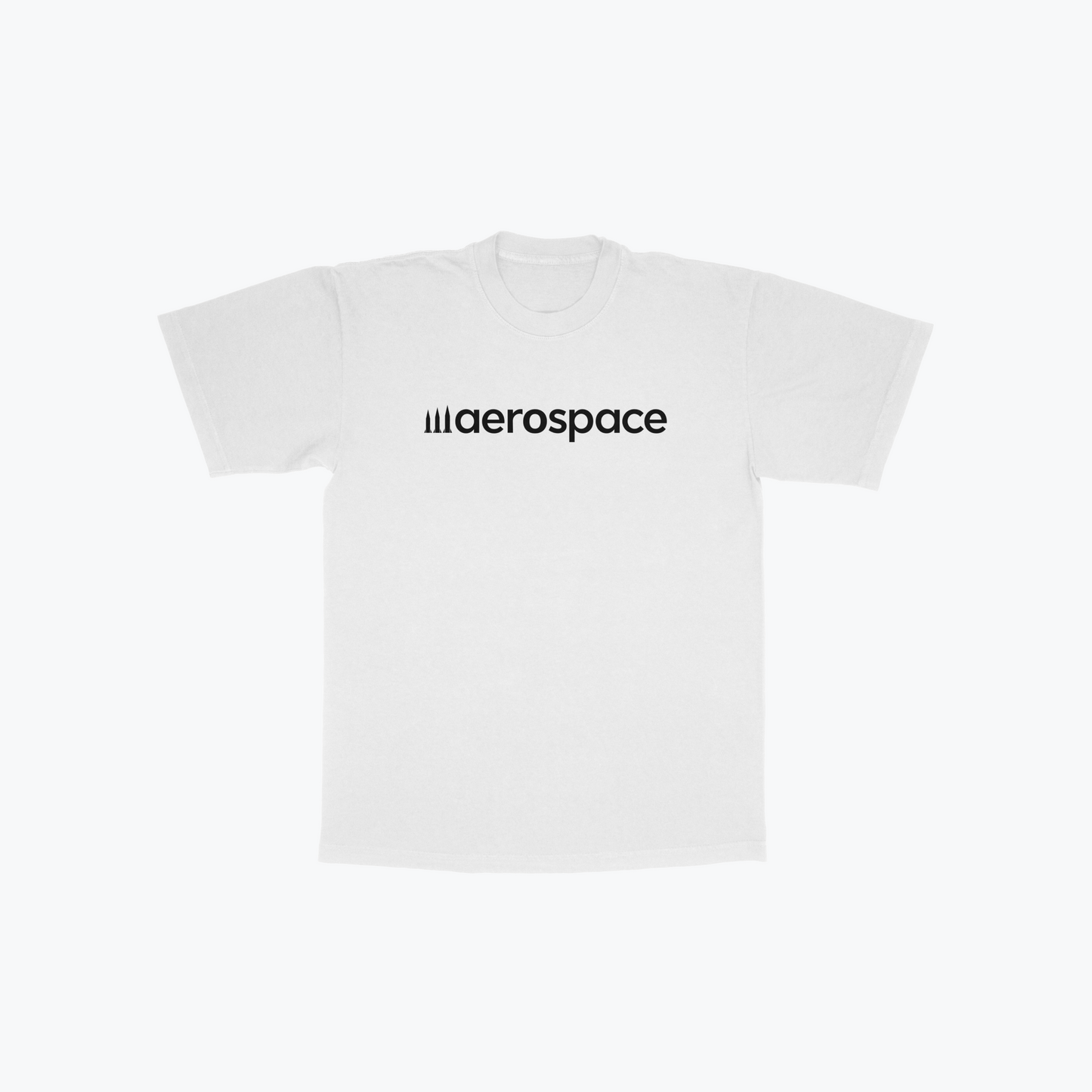 Aerospace T-shirt