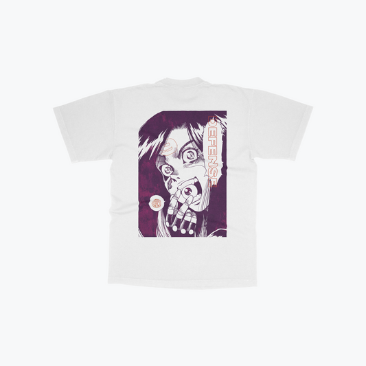 Alita T-shirt