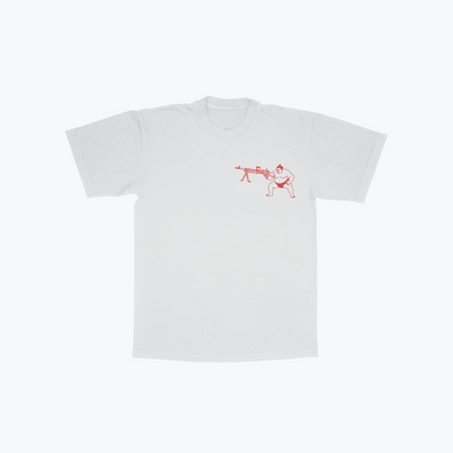 Heavyweight T-shirt