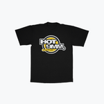 Hot 9mm T-shirt