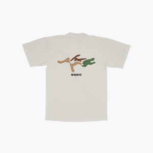 Isolated Camo 02 T-shirt