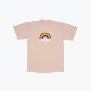 LGKBBQ T-shirt