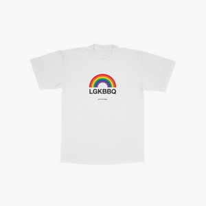 LGKBBQ T-shirt