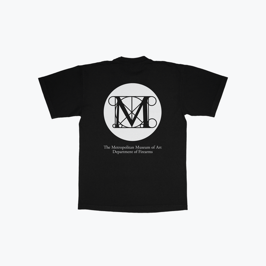 The MET FFL T-shirt