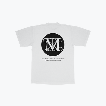 The MET FFL T-shirt