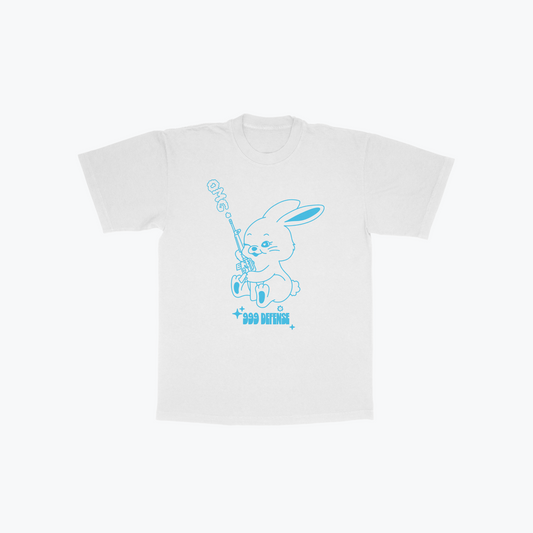 NewGuns Bunny T-shirt