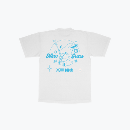 NewGuns Bunny T-shirt