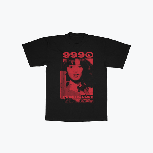 Plastic Love T-shirt