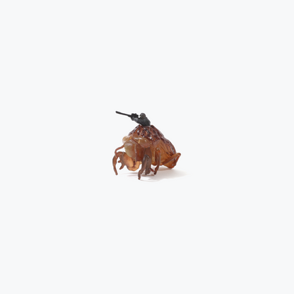Sniper Gashapon - Cicada