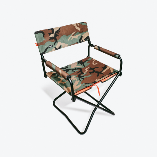 M81 Snow Peak Folding Camping Chair