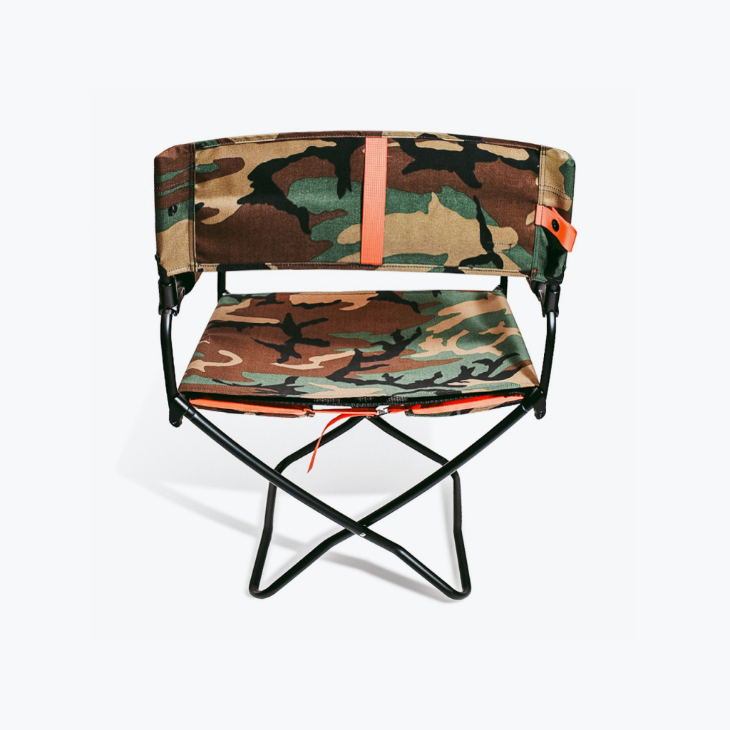 M81 Snow Peak Folding Camping Chair