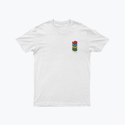 3D9 T-shirt