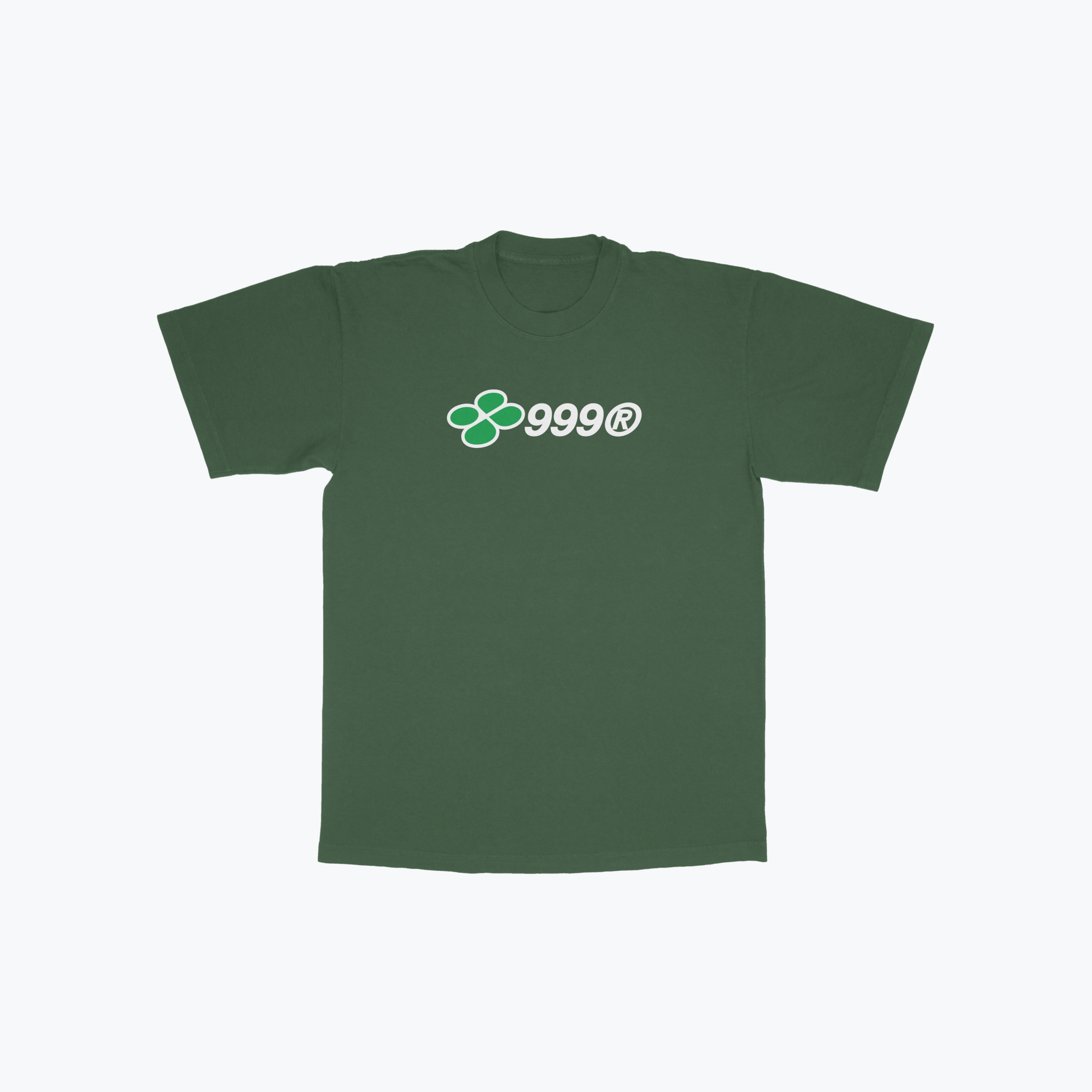999 Tea-shirt – 999 DEFENSE®
