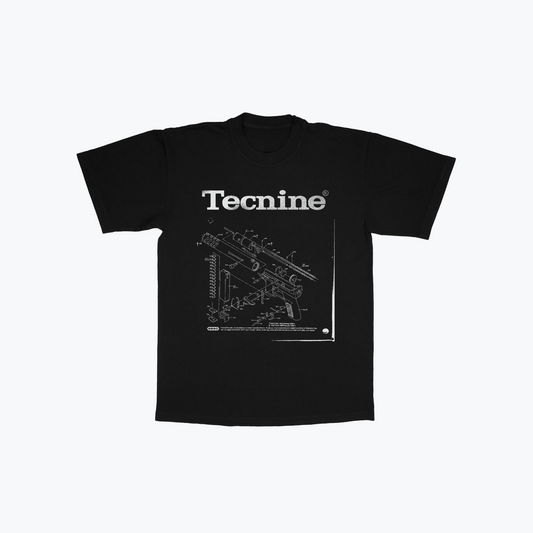 Tecnine T-shirt