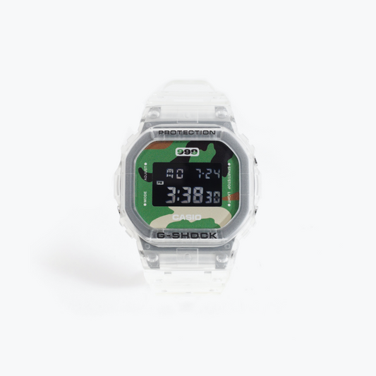 Casio G-SHOCK DW5600-999