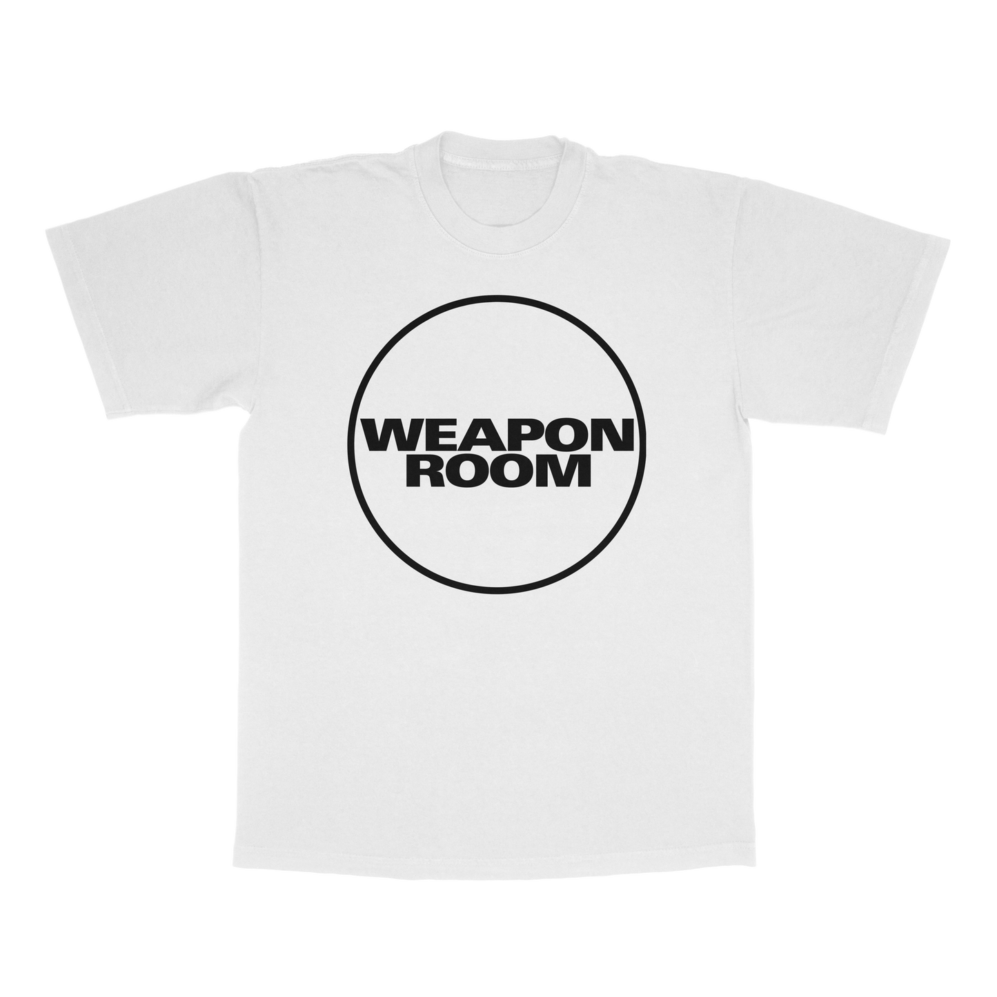 Weapon Room T-shirt