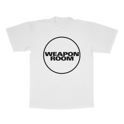 Weapon Room T-shirt