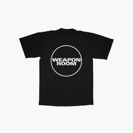 Weapon Room T-shirt