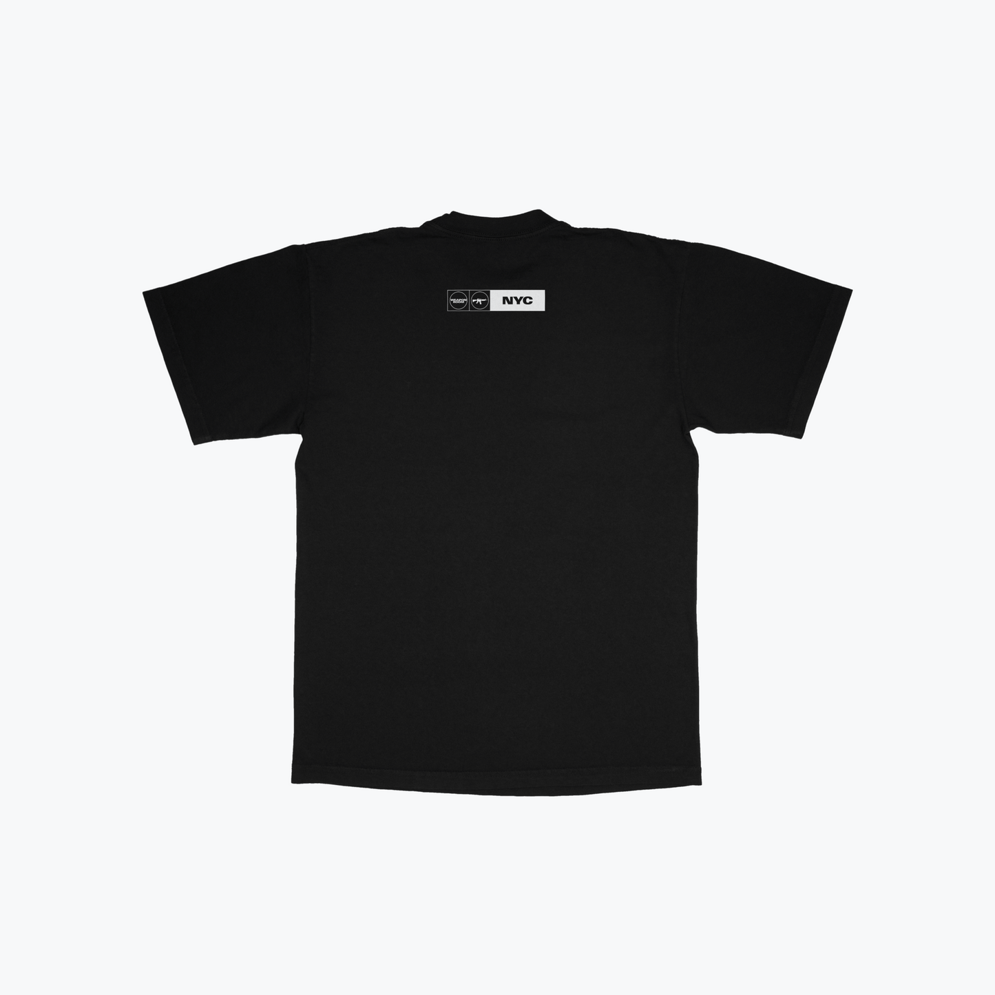 Weapon Room T-shirt