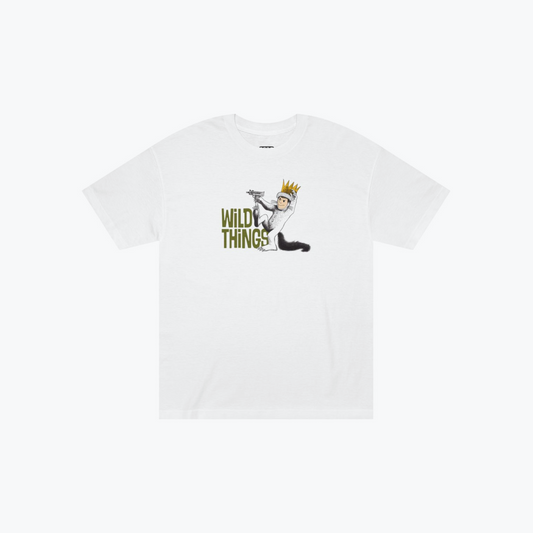 Wild Things T-shirt