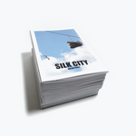 Silk City by Nolan Price