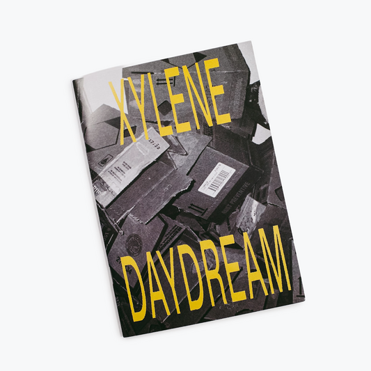 Xylene Daydream