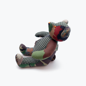 Camo Kuma 1184