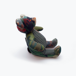 Camo Kuma 1190