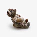 Desert Camo Bear 1255