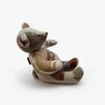 Desert Camo Bear 1258