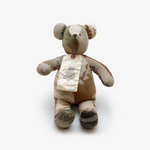 Desert Camo Bear 1259