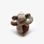 Desert Camo Bear 1259